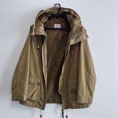 Freak’s Storeのジャンパーの画像