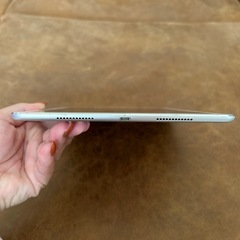 iPad Pro32GB シルバーの画像