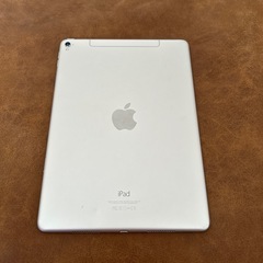 iPad Pro32GB シルバーの画像