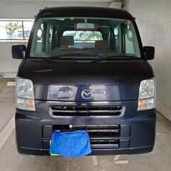 ★★★マツダスクラムバン　ハイルーフ★★★