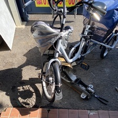 🚴【自転車】買った後でも安心のアフターフォロー【アールワン田川店はバイク･自転車･農機具など修理いたします！】 - リサイクルショップ