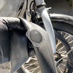 🚴【自転車】買った後でも安心のアフターフォロー【アールワン田川店はバイク･自転車･農機具など修理いたします！】 − 福岡県