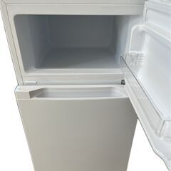 【2022年3月購入】冷蔵庫の画像