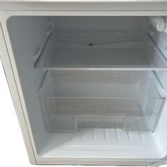 【2022年3月購入】冷蔵庫の画像