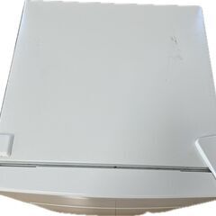 【2022年3月購入】冷蔵庫の画像