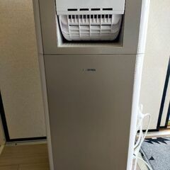 除湿機（アイリスオーヤマ）