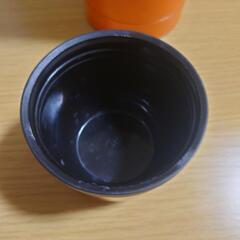 ミッフィー　レトロ　水筒の画像