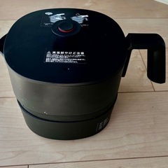 万能調理機