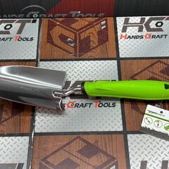 【新品】YARDSMITH 600041 ステンレス移植コテ