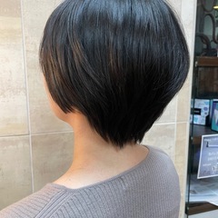 ご協力お願いします🙇‍♀️池袋西口  2/21カットモデル様募集中✨️