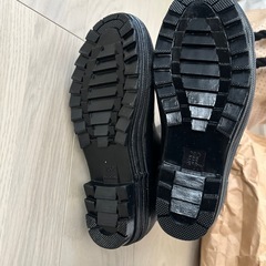 （新品）[アイトス]  安全ゴム長靴 K-2の画像