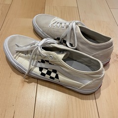バンズ　vans スニーカー　28.0cm メンズ