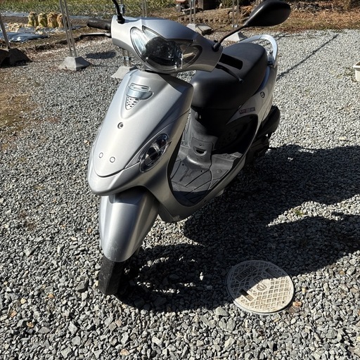 SYM50　