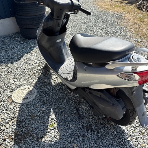 SYM50　