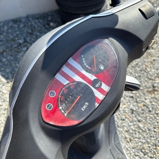SYM50　