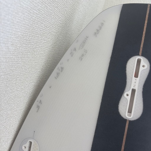 サーフボード