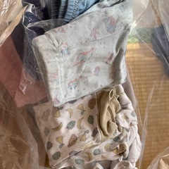 子供服男女古着90センチくらい