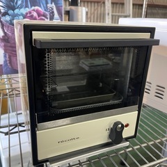 レコルト　オープントースター

