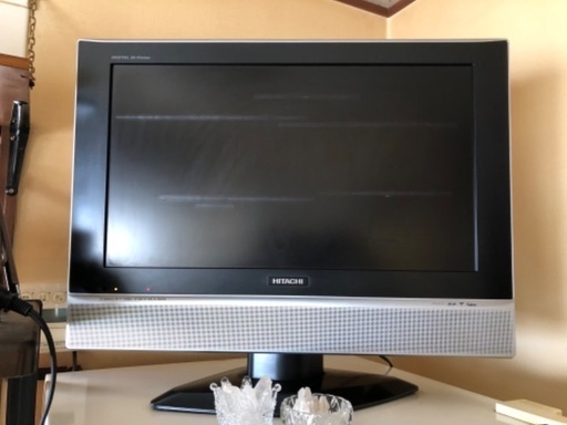 液晶テレビ