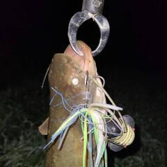 群馬県内ときには県外遠征釣り仲間