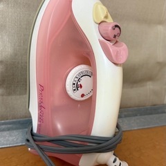 アイロン