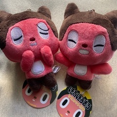ぬいぐるみ