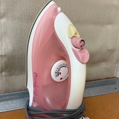 アイロンの画像