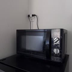 電子レンジ