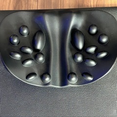 ラクナ肩甲骨はがしピロー