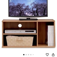 テレビ台　