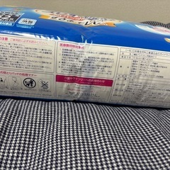 【未使用】52枚×2パック　ライフリー ズレずに安心紙パンツ用パッド52枚×2袋 の画像