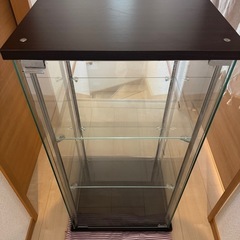コレクションケースの画像