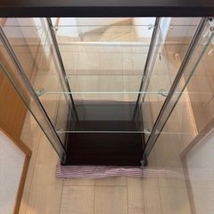 コレクションケースの画像