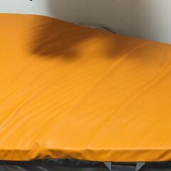 【実売約5万円】パラマウントベッド・ストレッチフィットマットレス