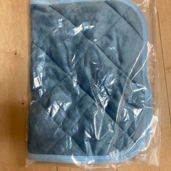 未使用　5セット ベッド用品　の画像