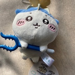 ちいかわぬいぐるみ