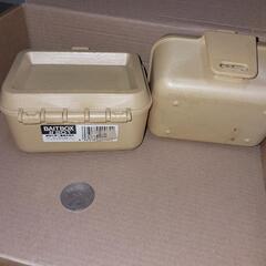 プラエサバコ2 点の画像