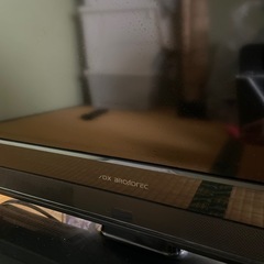 テレビ　32v型の画像