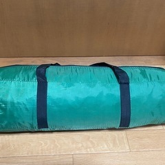 テント