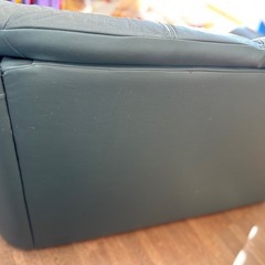 ソファー　3人掛け　あげますの画像