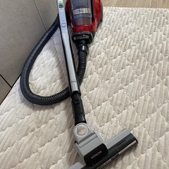 日立電気掃除機
