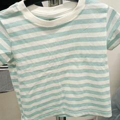 0215-025 子供用Tシャツ　90cm