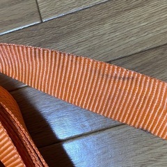 ラチェット式ベルト ラッシングベルト　荷締機の画像