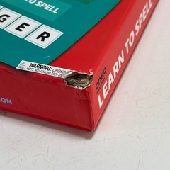 英単語ゲームの画像