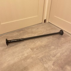 アイリスオーヤマ突っ張り棒