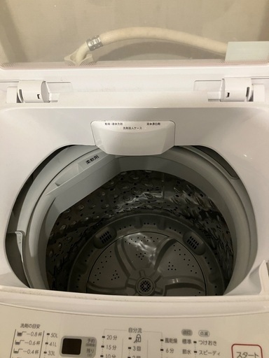 洗濯機