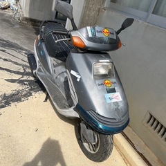 バイク購入者募集