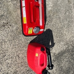 【最終値下げ】すぐに近海ジギングができる！ 　ゴムボート、船外機など一式セットの画像