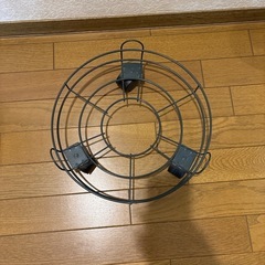 キャスター2個セットの画像