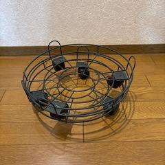 キャスター2個セットの画像